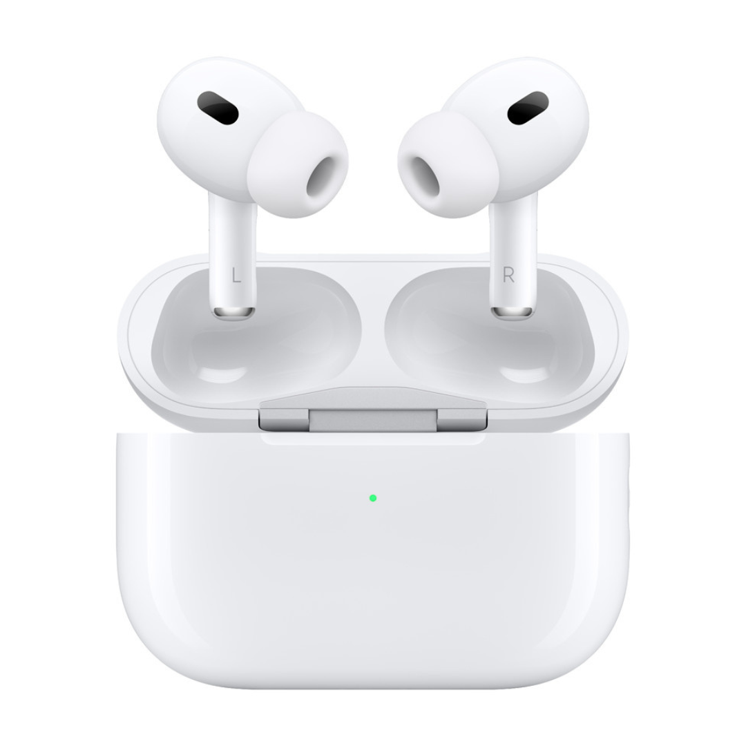 KIT AURICULARES DE ÚLTIMA GERAÇÃO: 1 AIRPODS MAX + 1 AIRPODS PRO 2